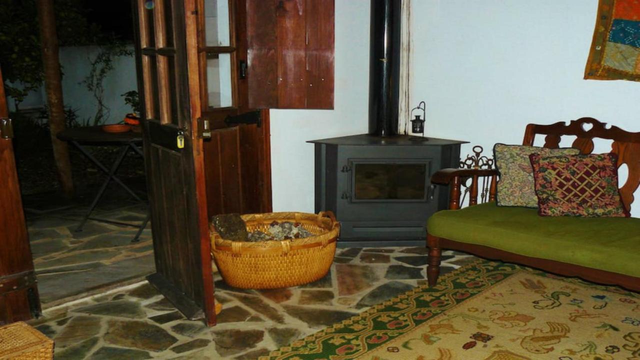 Casa Da Tia Luisa Villa Montoito Exterior photo