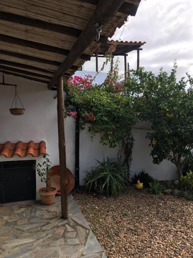 Casa Da Tia Luisa Villa Montoito Exterior photo